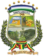 Escudo Shinahota